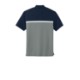 Sport-Tek® UV Poly Micropique Colorblock Men's Polo