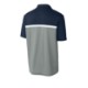 Sport-Tek® UV Poly Micropique Colorblock Men's Polo
