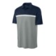 Sport-Tek® UV Poly Micropique Colorblock Men's Polo