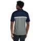 Sport-Tek® UV Poly Micropique Colorblock Men's Polo
