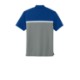 Sport-Tek® UV Poly Micropique Colorblock Men's Polo