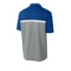 Sport-Tek® UV Poly Micropique Colorblock Men's Polo