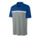 Sport-Tek® UV Poly Micropique Colorblock Men's Polo