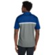 Sport-Tek® UV Poly Micropique Colorblock Men's Polo