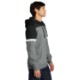 Sport-Tek® Drive Cotton/Poly Fleece Colorblock Unisex Hoodie