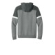 Sport-Tek® Drive Cotton/Poly Fleece Colorblock Unisex Hoodie