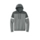 Sport-Tek® Drive Cotton/Poly Fleece Colorblock Unisex Hoodie
