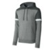 Sport-Tek® Drive Cotton/Poly Fleece Colorblock Unisex Hoodie