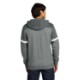 Sport-Tek® Drive Cotton/Poly Fleece Colorblock Unisex Hoodie
