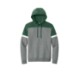 Sport-Tek® Drive Cotton/Poly Fleece Colorblock Unisex Hoodie