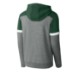 Sport-Tek® Drive Cotton/Poly Fleece Colorblock Unisex Hoodie