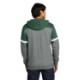 Sport-Tek® Drive Cotton/Poly Fleece Colorblock Unisex Hoodie
