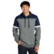 Sport-Tek® Drive Cotton/Poly Fleece Colorblock Unisex Hoodie