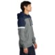 Sport-Tek® Drive Cotton/Poly Fleece Colorblock Unisex Hoodie