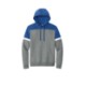 Sport-Tek® Drive Cotton/Poly Fleece Colorblock Unisex Hoodie