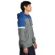 Sport-Tek® Drive Cotton/Poly Fleece Colorblock Unisex Hoodie