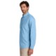 Carhartt® Force® Sun Defender™ Poly/Nylon Chambray Long Sleeve Men's Shirt