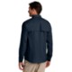 Carhartt® Force® Sun Defender™ Poly/Nylon Chambray Long Sleeve Men's Shirt