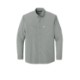 Carhartt® Force® Sun Defender™ Poly/Nylon Chambray Long Sleeve Men's Shirt