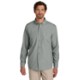 Carhartt® Force® Sun Defender™ Poly/Nylon Chambray Long Sleeve Men's Shirt