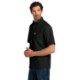 Carhartt® Force® Sun Defender™ Poly/Nylon Chambray Short Sleeve Men's Shirt