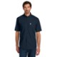 Carhartt® Force® Sun Defender™ Poly/Nylon Chambray Short Sleeve Men's Shirt