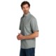 Carhartt® Force® Sun Defender™ Poly/Nylon Chambray Short Sleeve Men's Shirt