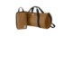 Carhartt® Canvas Polyester Packable Duffel w/ Pouch