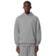 Stanley/Stella® Cooper Dry Organic Cotton Hooded Unisex Sweatshirt