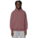 Stanley/Stella® Cooper Dry Organic Cotton Hooded Unisex Sweatshirt