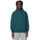 Stanley/Stella® Cooper Dry Organic Cotton Hooded Unisex Sweatshirt