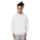 Stanley/Stella® Cooper Dry Organic Cotton Hooded Unisex Sweatshirt