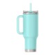 Thermos Stainless Steel Cup Holder Mug, 40 oz.