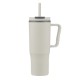 Boulder Straw Travel Mug, 30 oz.