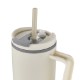 Boulder Straw Travel Mug, 30 oz.