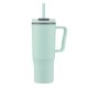 Boulder Straw Travel Mug, 30 oz.