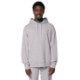 Stanley/Stella® Cruiser 2.0 Cotton/Poly Hooded Unisex Sweatshirt