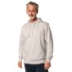 Stanley/Stella® Cruiser 2.0 Cotton/Poly Hooded Unisex Sweatshirt
