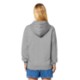 Stanley/Stella® Cruiser 2.0 Cotton/Poly Hooded Unisex Sweatshirt