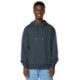 Stanley/Stella® Cruiser 2.0 Cotton/Poly Hooded Unisex Sweatshirt