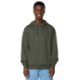 Stanley/Stella® Cruiser 2.0 Cotton/Poly Hooded Unisex Sweatshirt