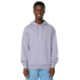 Stanley/Stella® Cruiser 2.0 Cotton/Poly Hooded Unisex Sweatshirt