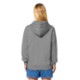 Stanley/Stella® Cruiser 2.0 Cotton/Poly Hooded Unisex Sweatshirt