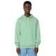 Stanley/Stella® Cruiser 2.0 Cotton/Poly Hooded Unisex Sweatshirt