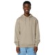 Stanley/Stella® Cruiser 2.0 Cotton/Poly Hooded Unisex Sweatshirt