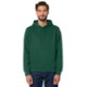 Stanley/Stella® Drummer 2.0 Cotton/Poly Hooded Unisex Sweatshirt