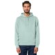 Stanley/Stella® Drummer 2.0 Cotton/Poly Hooded Unisex Sweatshirt