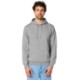 Stanley/Stella® Drummer 2.0 Cotton/Poly Hooded Unisex Sweatshirt