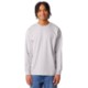 Stanley/Stella® Freestyler Heavyweight Cotton Long Sleeve Unisex Tee