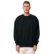 Stanley/Stella® Ledger Dry Crewneck Unisex Sweatshirt